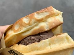 -成裕雪糕店(士多店)