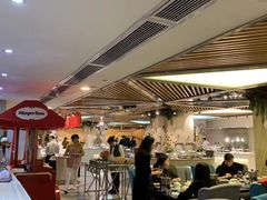 -亿民平安国际大酒店西餐厅(彩田北路店)