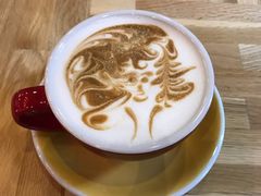 -W CAFE(甜爱路店)