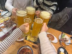 -蚝太郎 • 海鲜烧烤(阳光天地店)