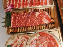 -西塔老太太泥炉烤肉(亚运村店)