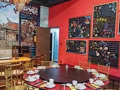 -百年银屏·蚝烙专门店(乐山店)