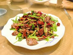 -漕河全驴宴饭店(徐水店)