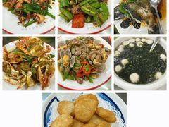 -双月饭店·20年老字号(新村店)