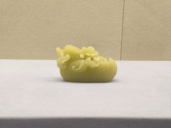 -鄂尔多斯博物馆