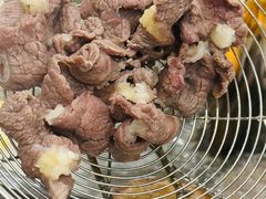 -就这么牛潮式牛肉火锅(华侨城店)