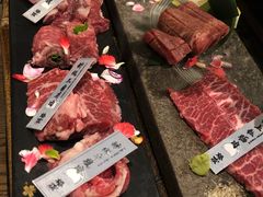 -樱宿日式和牛烧肉(五道口店)