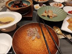 -A One Kitchen·南京精菜馆(晶丽酒店店)