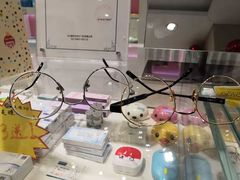 -罗创丹阳眼镜(童卫路店)