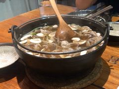牛肉汤锅-汤厨(五道营店)