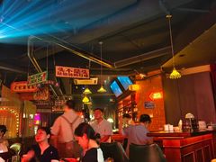 -音乐房子·Vintage Live Bar(玉林总店)