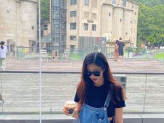 -CEMENT·coffee bar (凤凰创意园店)