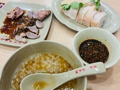 -百家鸡味馆(清泰店)