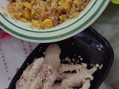 -黄师奶甜品店