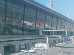 -常州奔牛国际机场