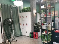 -BOEYAE宝研美肤造型