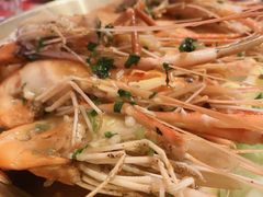 -钳真多钓虾馆·小龙虾海鲜烧烤(九六广场店)