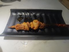 -丁里羊肉小镇(太宁路口店)