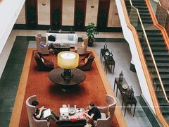 -天津燕园国际大酒店