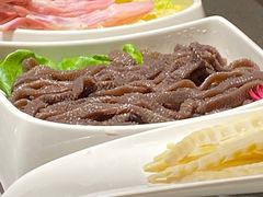 -海底捞火锅(海宁路店)