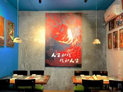 -豆蔻电影主题餐厅(四牌楼店)