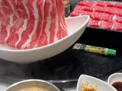-海月轩海鲜豆捞(紫金塔店)