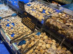 -九月海·海鲜自助(世纪东方店)