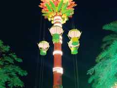 -三亚海昌梦幻海洋不夜城