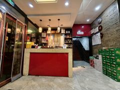 -湘桂人酒楼(西便门店)