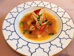小青蟹烧银皮-荣府宴(南阳路店)