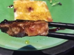 法国朗德鹅肝-羽山料理