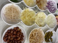 -金瑞轩大酒楼·顺德鱼生·粤菜海鲜(东江国际店)