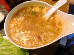 -好旺角齐市鲜切牛自助烤肉(农林五道街总店)