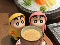 -龙湖杭州滨江天街