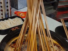 -钢管厂五区小郡肝串串香(南山店)