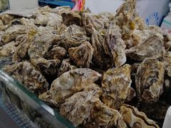 -王四营海鲜市场