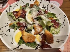 -Kathleen's Bistro&Bar 凯圣琳西餐厅(漕河泾印象城店)
