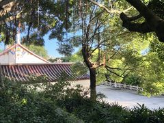 -鸿山公园