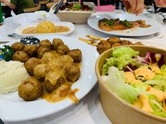 -宜家·瑞典风味餐厅(北京西红门店)