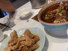 -红樱桃·欢乐餐厅(太原里店)