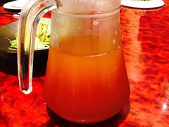 -尹兰楼西北风情餐厅(嘉定店)