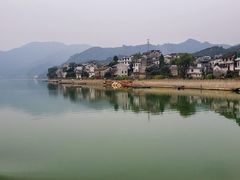 -新安江山水画廊风景区