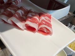 -海底捞火锅(枫蓝国际购物中心店)
