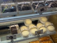 -小飞象面包公社(珠江路金鹰店)