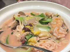 -莆田餐厅PUTIEN(三里屯店)