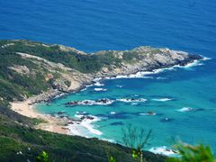 -海南铜鼓岭景区