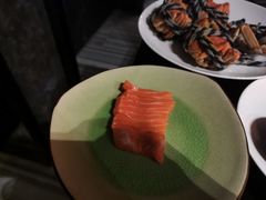 -唐拉雅秀酒店-西锦汇空中BBQ·思创餐厅
