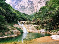 -云台山风景名胜区