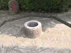 -上海佘山国家森林公园天马山园