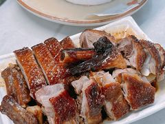 -海鲜街菜馆(海珠南路店)